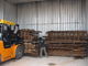 構造熱絶縁材システムに耐える安全木乾燥装置