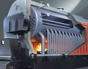 DZLの産業生物量のボイラー、木製によって発射される蒸気ボイラ容易な操作