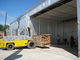 75立方メートルの木材乾燥炉,工業用木材乾燥機 CE承認