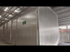 バングラデシュ の 炉 の 設置